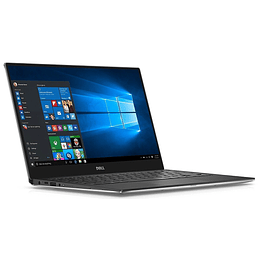 NOTEBOOK DELL XPS 13-9350 CON PANTALLA TÁCTIL (16 GB DE RAM / 256 GB SSD / WINDOWS 11)