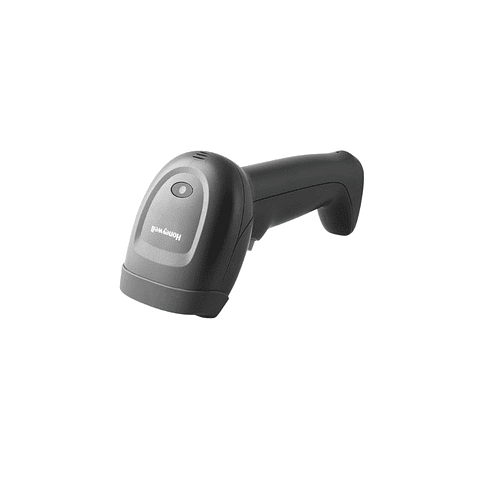 LECTOR 1D/2D HONEYWELL HH490