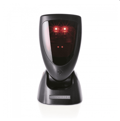 LECTOR DE MESON OMNIDIRECCIONAL 2D CHAMPTEK