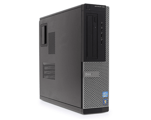 Dell OptiPlex 3010 SFF | Intel Core i3-3220