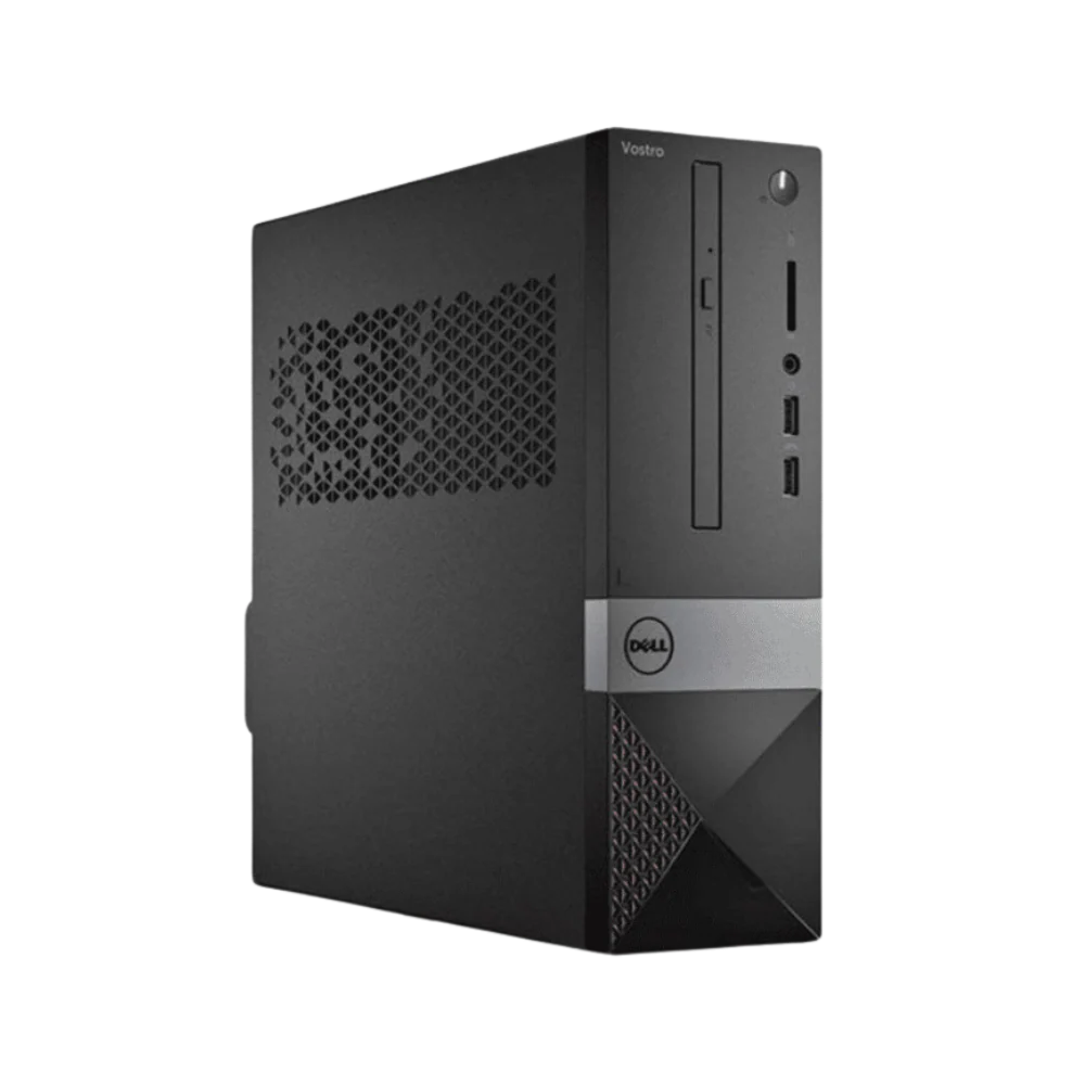 DELL OPTIPLEX 3470 I5-8400 CON 8 GB DE RAM Y SSD DE 256 GB