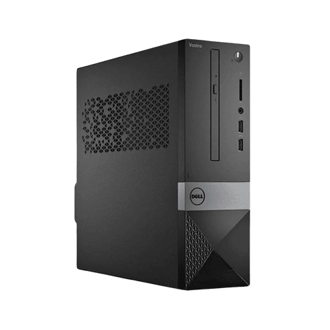 DELL OPTIPLEX 3470 I5-8400 CON 8 GB DE RAM Y SSD DE 256 GB