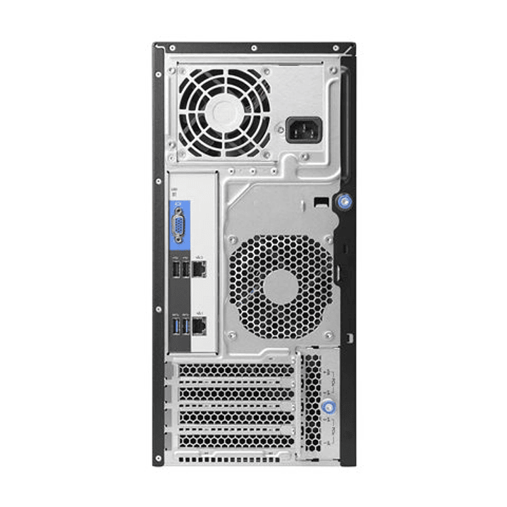 SERVIDOR HP PROLIANT ML30 GEN9 4