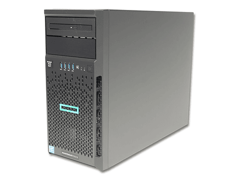 SERVIDOR HP PROLIANT ML30 GEN9