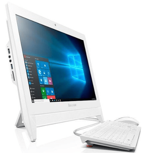 LENOVO AIO C20 8GB DE RAM Y 240GB SSD