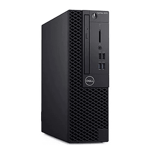 DELL OPTIPLEX 7050 (I5-6°GEN/8GB DE RAM/128 GB)