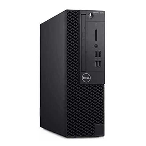 DELL OPTIPLEX 7050 (I5-6°GEN/8GB DE RAM/128 GB)
