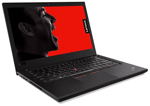 LENOVO THINKPAD T480 (I5-7° GEN Y DISCO SSD 240 GB)