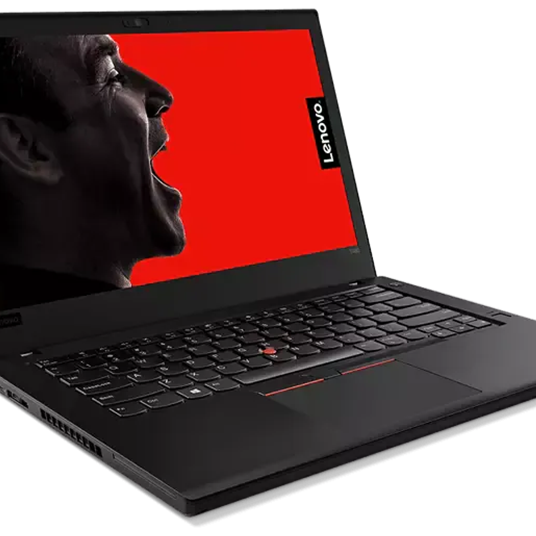 LENOVO THINKPAD T480 (I5-7° GEN Y DISCO SSD 240 GB) 1