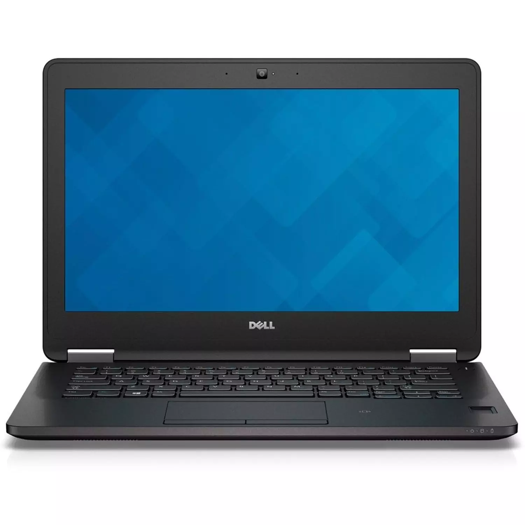 DELL LATITUDE E7270 (I7-6TA GEN CON 8 GB DE RAM Y SSD DE 256 GB) 2