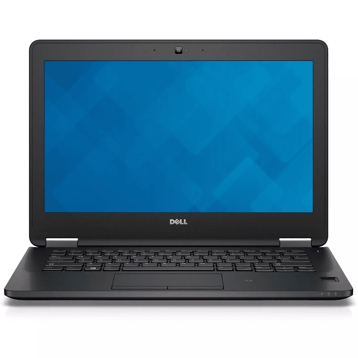 DELL LATITUDE E7270 (I7-6TA GEN CON 8 GB DE RAM Y SSD DE 256 GB) 2