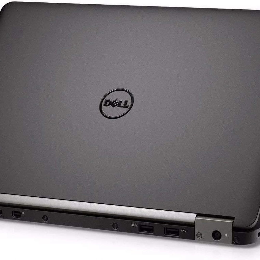 DELL LATITUDE E7270 (I7-6TA GEN CON 8 GB DE RAM Y SSD DE 256 GB) 3