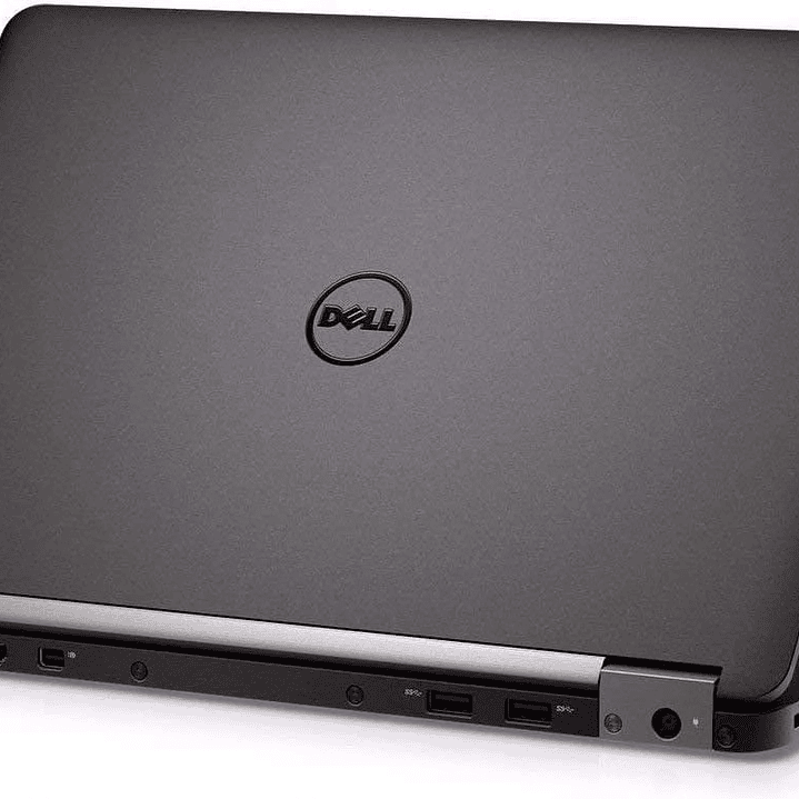 DELL LATITUDE E7270 (I7-6TA GEN CON 8 GB DE RAM Y SSD DE 256 GB) 3