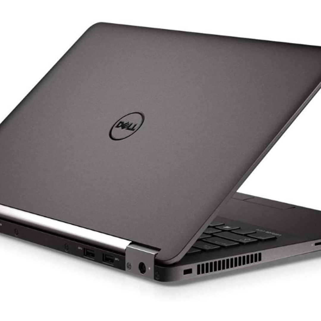 DELL LATITUDE E7270 (I7-6TA GEN CON 8 GB DE RAM Y SSD DE 256 GB) 4