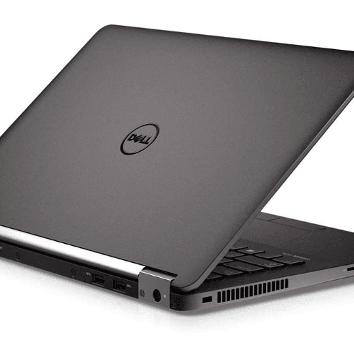 DELL LATITUDE E7270 (I7-6TA GEN CON 8 GB DE RAM Y SSD DE 256 GB) 4