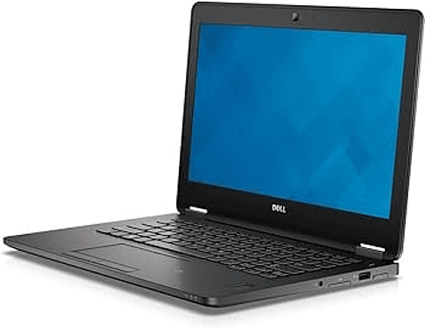 DELL LATITUDE E7270 (I7-6TA GEN CON 8 GB DE RAM Y SSD DE 256 GB)