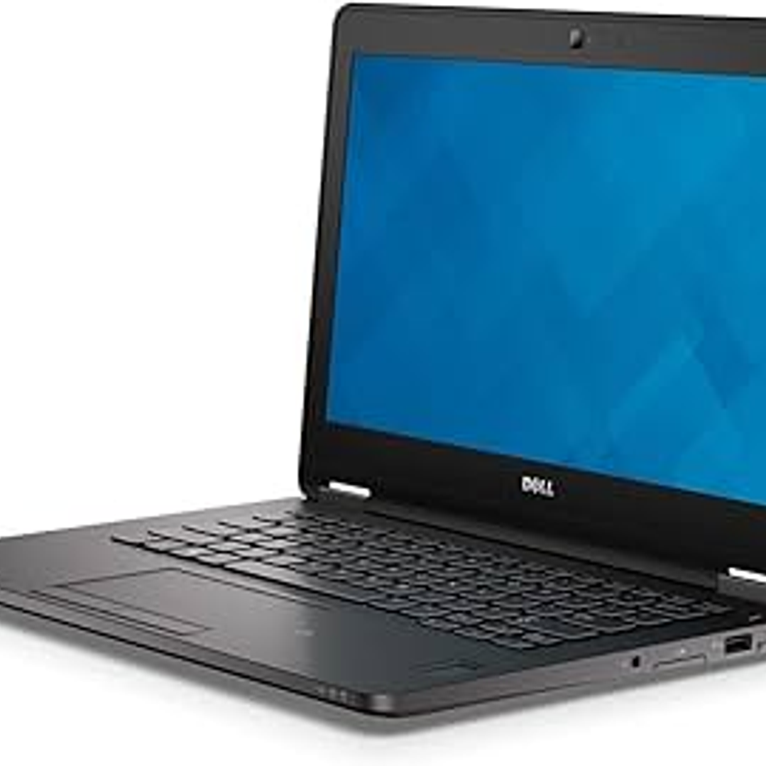 DELL LATITUDE E7270 (I7-6TA GEN CON 8 GB DE RAM Y SSD DE 256 GB) 1