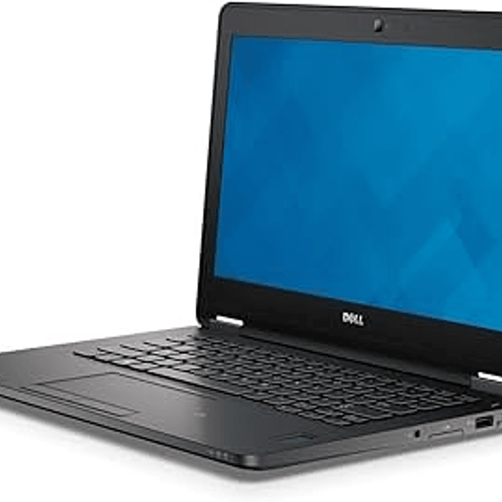 DELL LATITUDE E7270 (I7-6TA GEN CON 8 GB DE RAM Y SSD DE 256 GB) 1