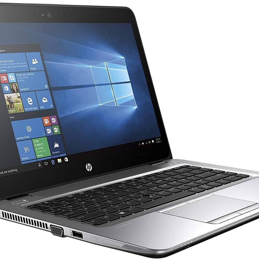 HP ELITEBOOK 840 G3 (I5-6TA GEN / 8 GB RAM / SSD 240 GB) 3