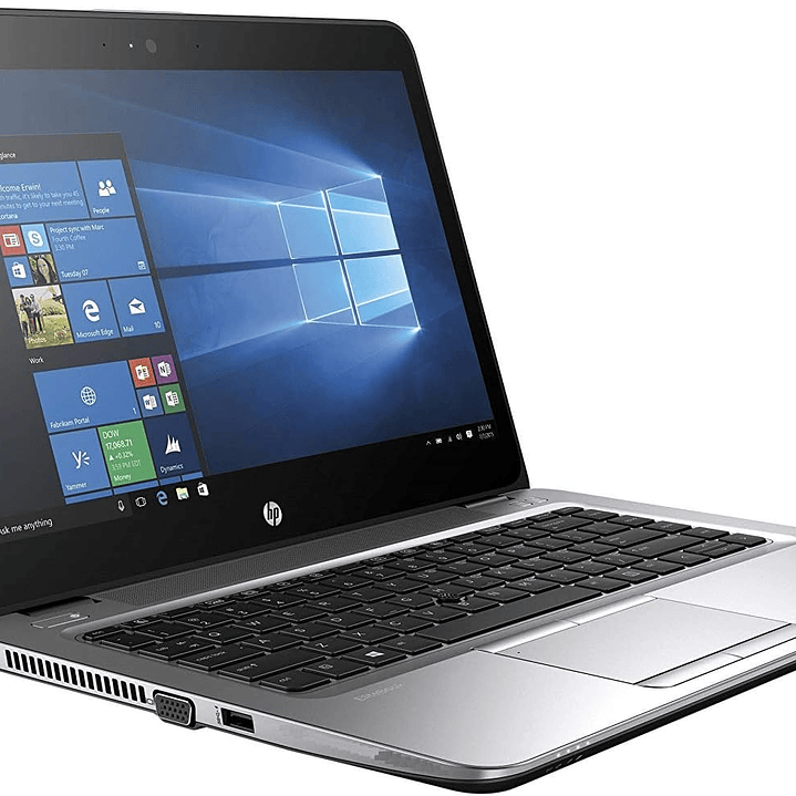 HP ELITEBOOK 840 G3 (I5-6TA GEN / 8 GB RAM / SSD 240 GB) 3