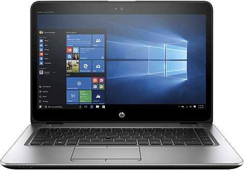 HP ELITEBOOK 840 G3 (I5-6TA GEN / 8 GB RAM / SSD 240 GB)