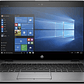 HP ELITEBOOK 840 G3 (I5-6TA GEN / 8 GB RAM / SSD 240 GB) - Miniatura 1