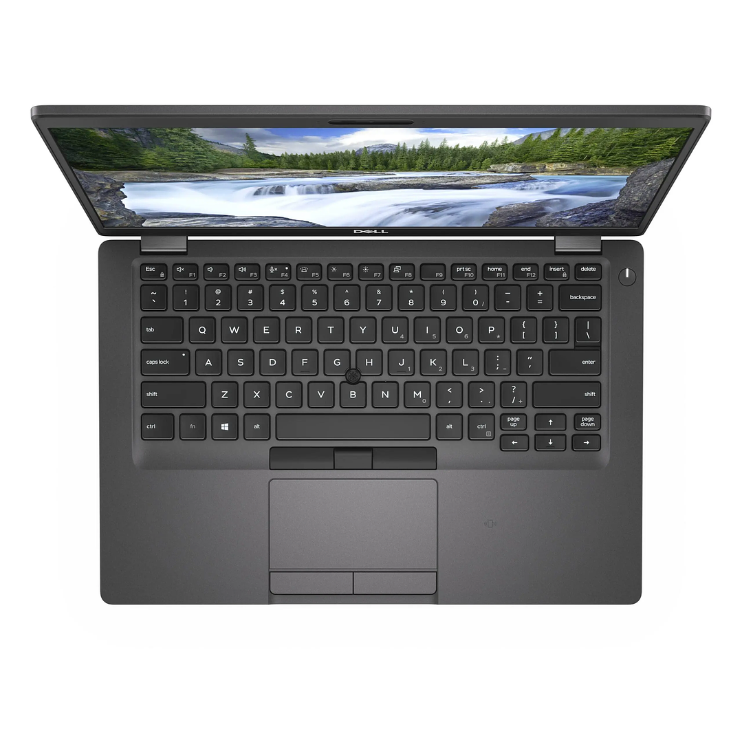 DELL LATITUDE 5400 (I5 8VA GEN / 8 GB RAM Y SSD 256 GB) 2