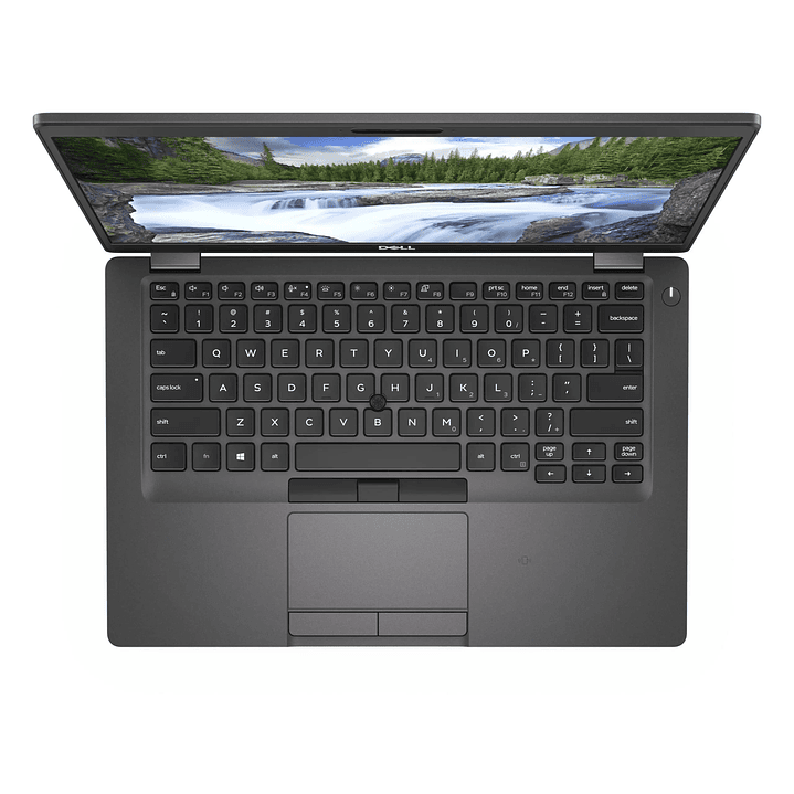 DELL LATITUDE 5400 (I5 8VA GEN / 8 GB RAM Y SSD 256 GB) 2