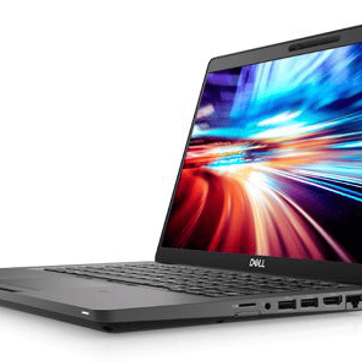 DELL LATITUDE 5400 (I5 8VA GEN / 8 GB RAM Y SSD 256 GB) 3
