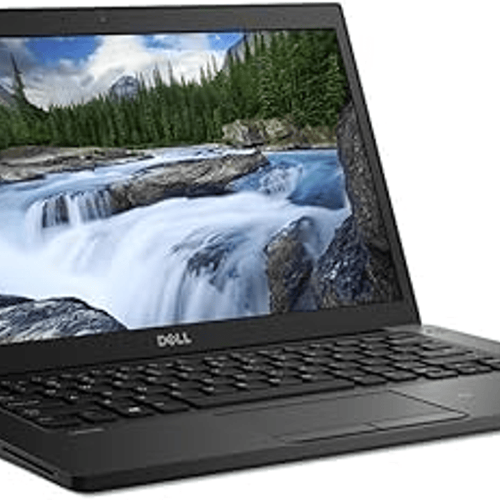 DELL LATITUDE 7490 (I5 8va GEN / 16 GB RAM / SSD DE 240 GB) 2