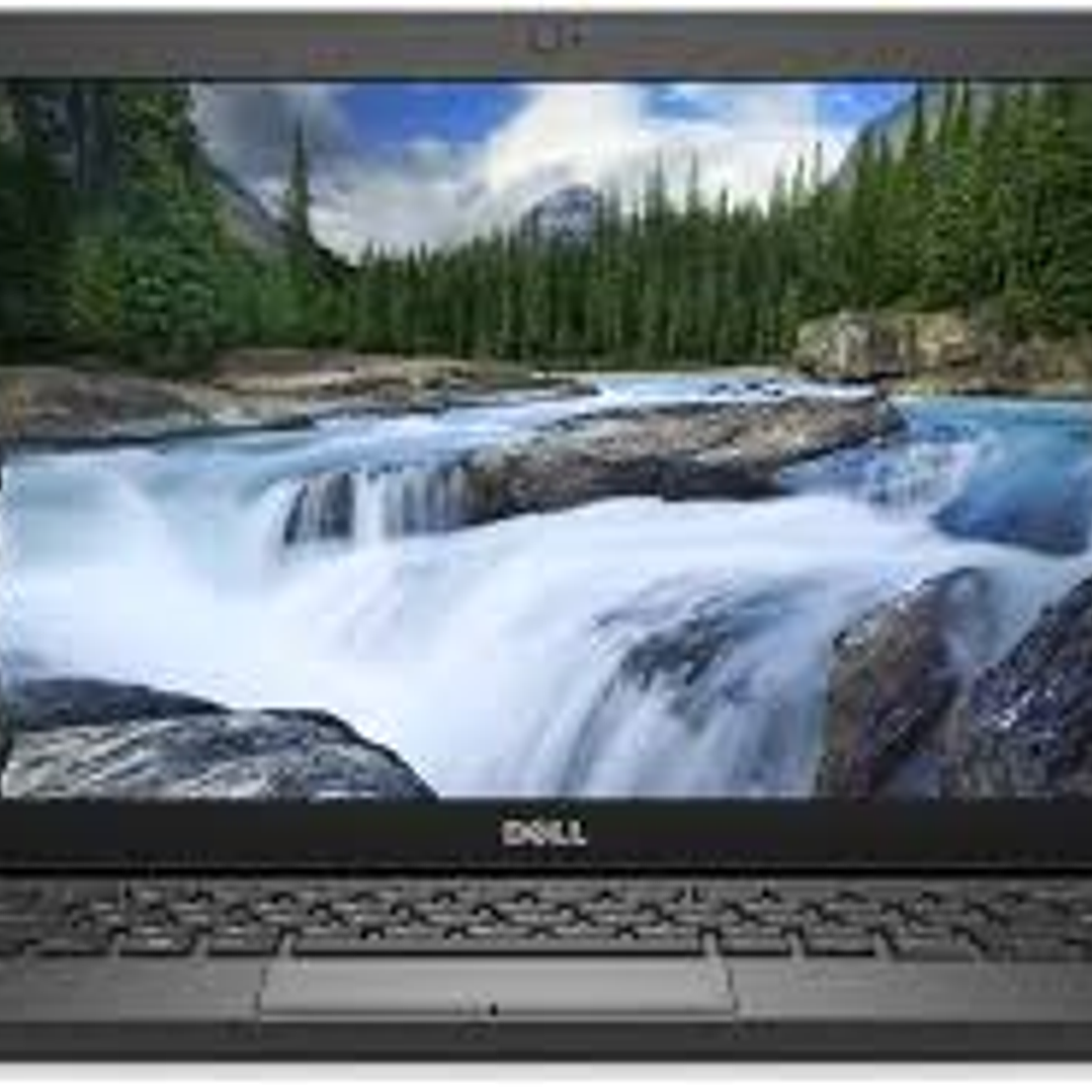DELL LATITUDE 7490 (I5 8va GEN / 16 GB RAM / SSD DE 240 GB) 3