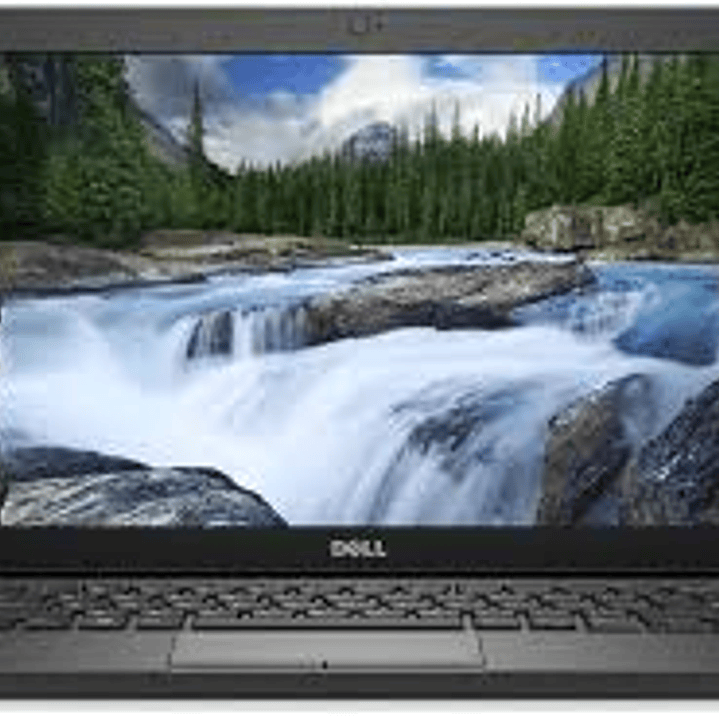 DELL LATITUDE 7490 (I5 8va GEN / 16 GB RAM / SSD DE 240 GB) 3