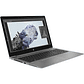 HP ZBOOK (I7 DE 8VA GEN / 16 GB RAM / 4GB VIDEO / 128 GB SSD) - Miniatura 3