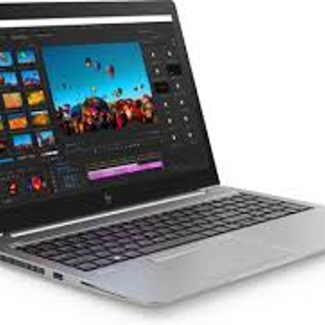 HP ZBOOK (I7 DE 8VA GEN / 16 GB RAM / 4GB VIDEO / 128 GB SSD) 1