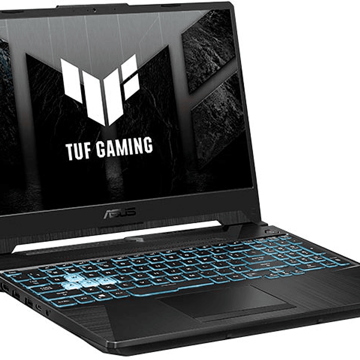 ASUS GAMING A15 (RYZEN 7 / 32 GB RAM / 1 TB SSD / 6 GB VIDEO) 1