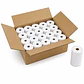 Rollos de Papel Térmico 57x20 mm Pack 40 Rollos - Miniatura 1