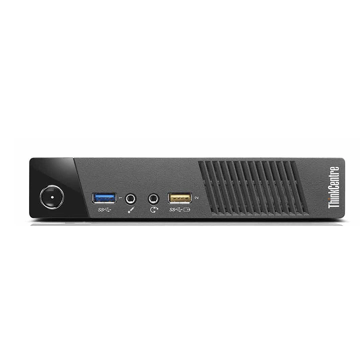 Lenovo ThinkCentre M73 (8 GB DE RAM Y SSD DE 128 GB) 1