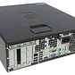 HP Compaq Elite 8100 i5 500GB Windows 10 Pro - Miniatura 2