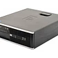 HP Compaq Elite 8100 i5 500GB Windows 10 Pro - Miniatura 3