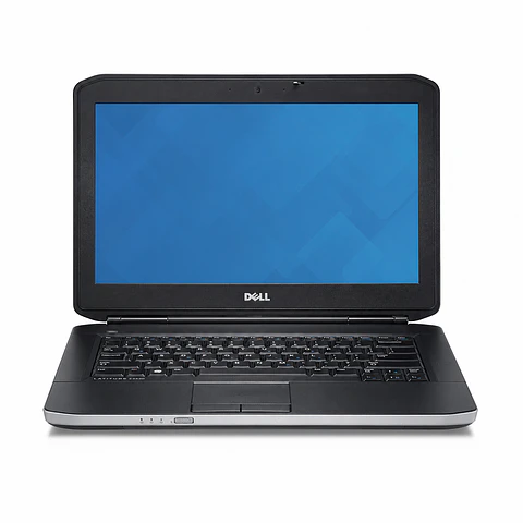 DELL LATITUDE E5430 (I5-3° GEN / 8 GB RAM / SSD 120 GB)