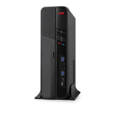 CPU Intel Core i3-10100 SSD 480GB Windows 11 Pro