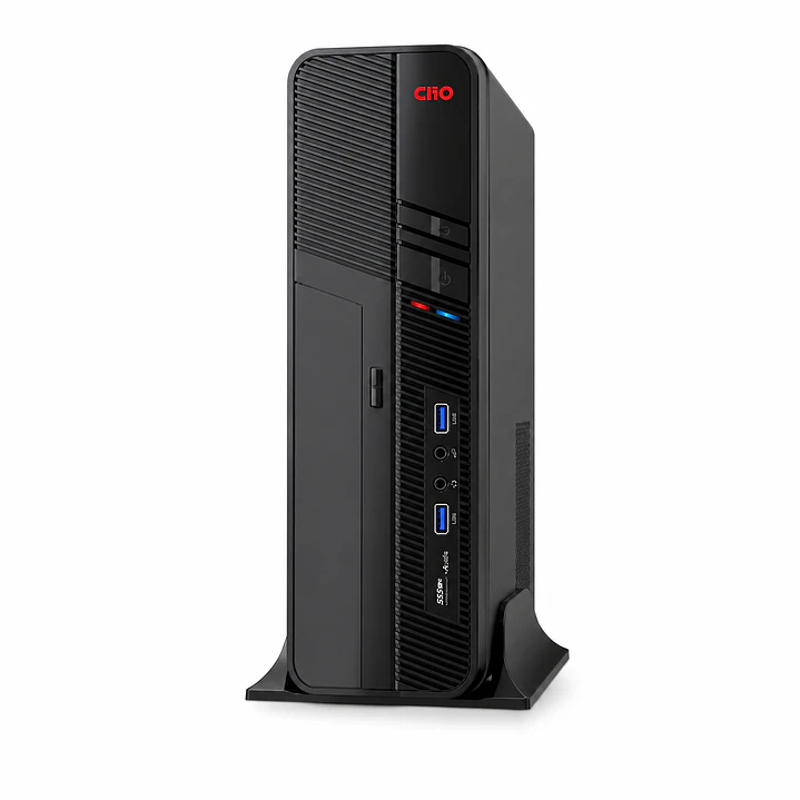 CPU Intel Core i3-10100 SSD 480GB Windows 11 Pro 1