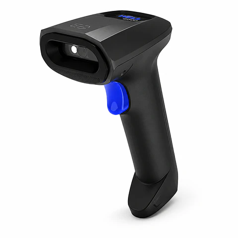 LECTOR 1D/2D BARPOS WELL 6500 USB