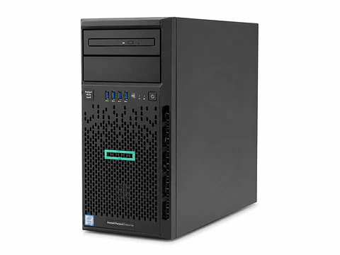 SERVIDOR HP PROLIANT ML30 GEN9