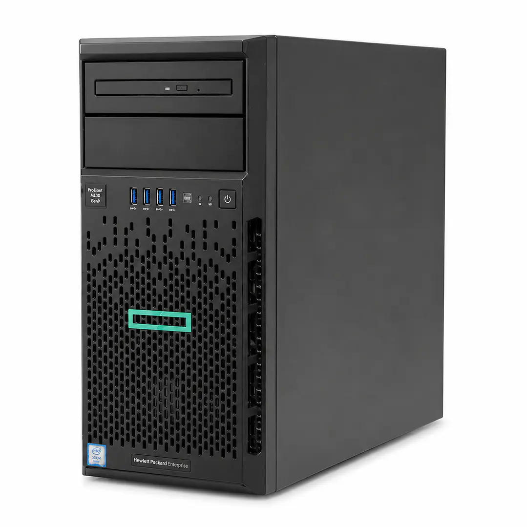 SERVIDOR HP PROLIANT ML30 GEN9 1