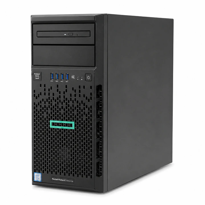 SERVIDOR HP PROLIANT ML30 GEN9 1