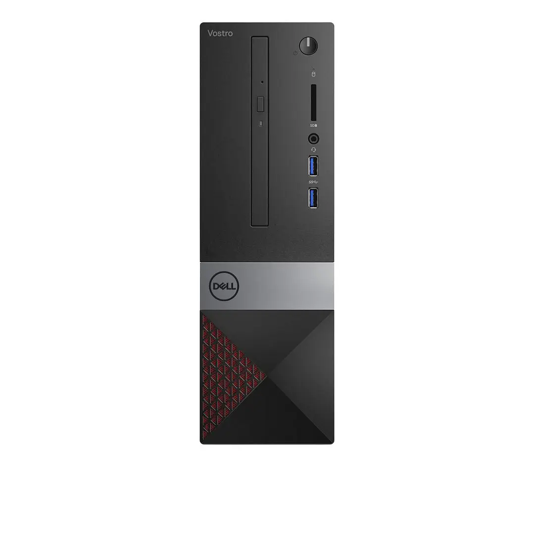 Dell Vostro 3470 i5-8400 SSD 256GB Windows 11 Pro 1