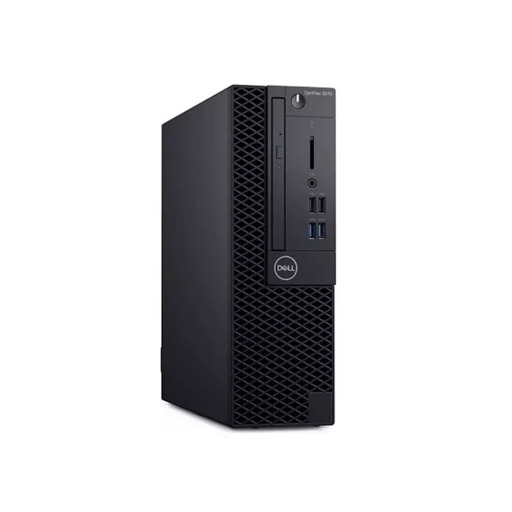 Dell OptiPlex 3060 i5-8500 SSD 256GB Windows 11 Pro 1