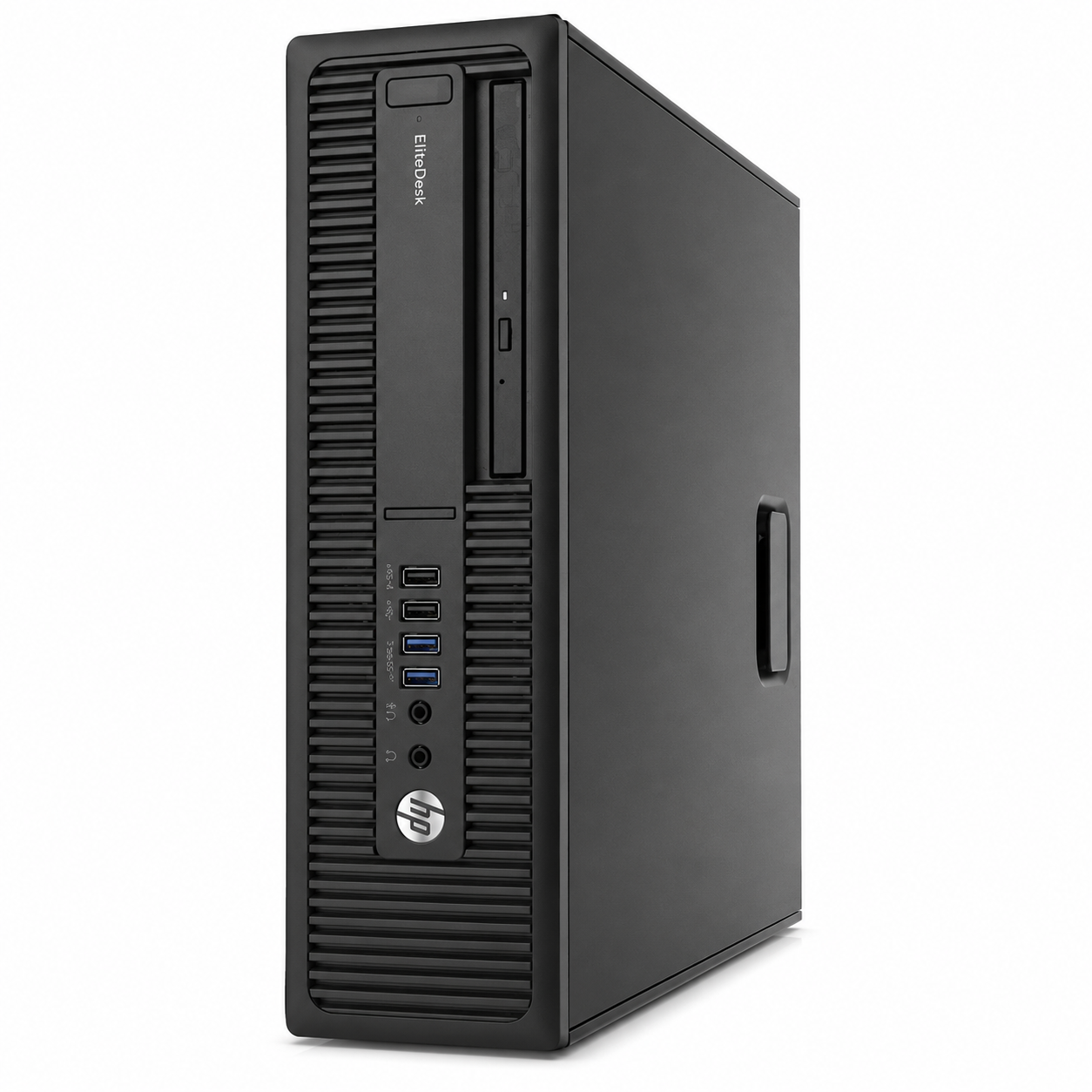 HP EliteDesk i7 6ª Generación SSD 256GB Windows 11 Pro