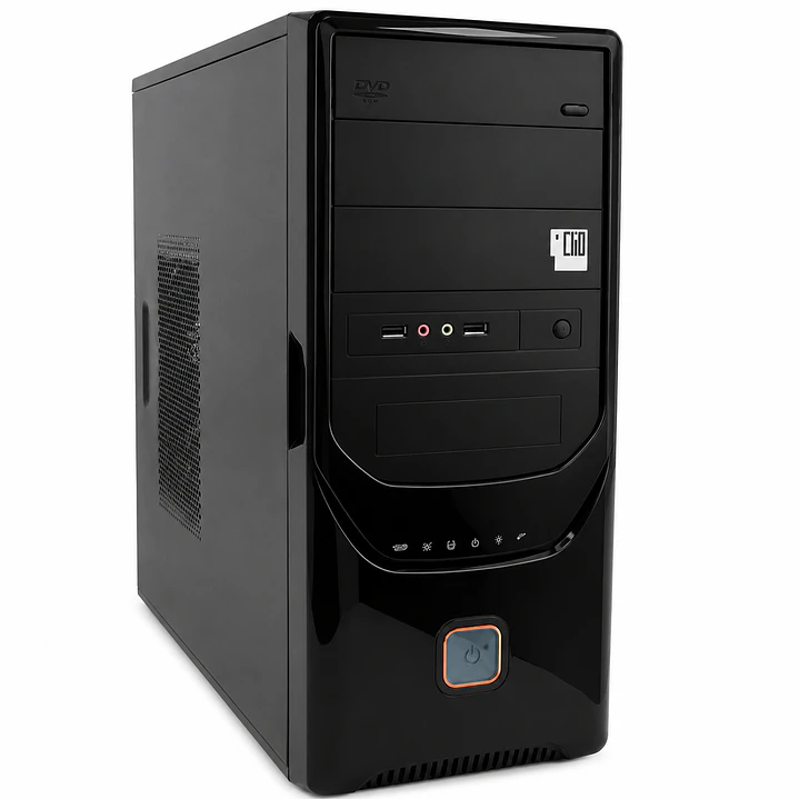 CPU Económica Intel G3250 4GB 250GB HDMI Windows 10 LTSC 1